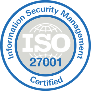 Certificazione ISO/IEC 27001