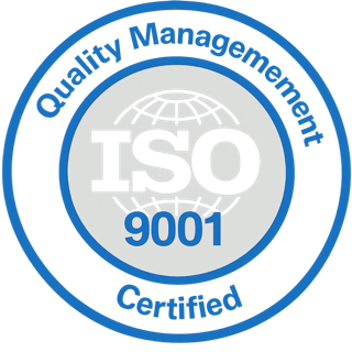 Certificazione ISO 9001
